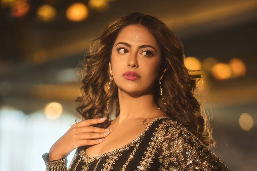 Balika Vadhu Star Avika Gor once harassed by a Bodyguard
