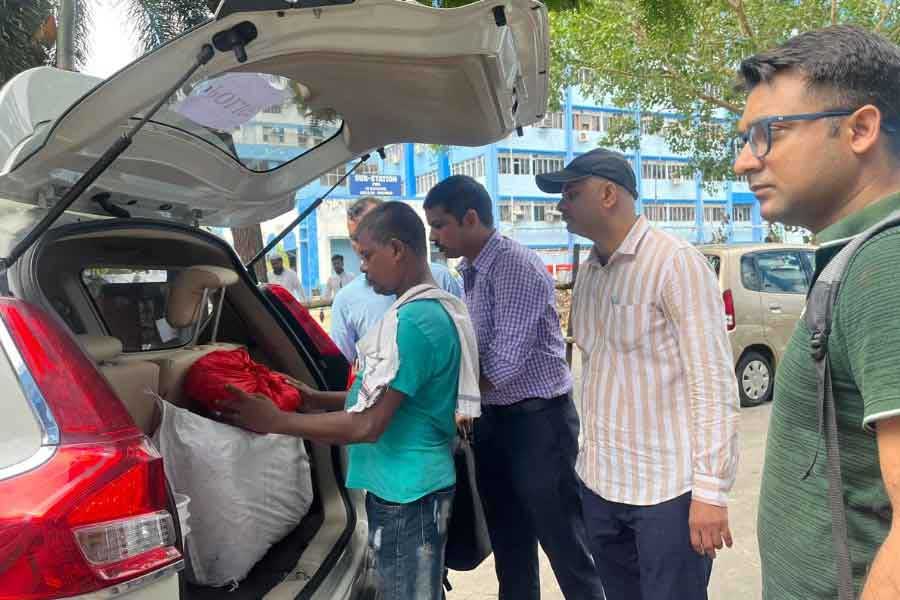 Recruitment Case: CBI recovers documents from Bikash Bhavan