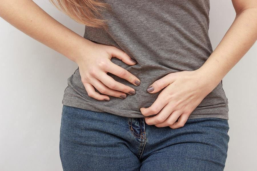 Bladder-Female
