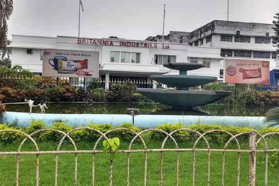 Heartbreaking news for Bengalis: Britania factory in Kolkata closed forever