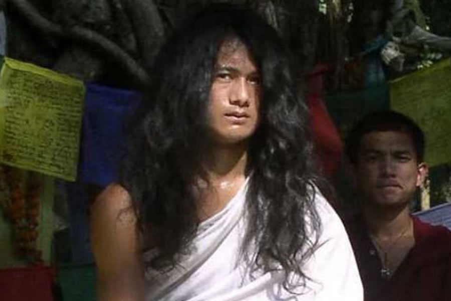 Buddha Boy: Spiritual leader found guilty of assaulting a young girl