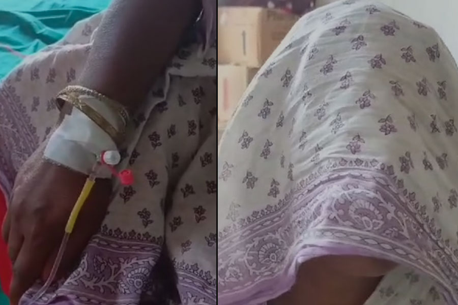 BJP forms seven members delegation team to investigate Cooch Behar incident where muslim woman allegedly beaten undress