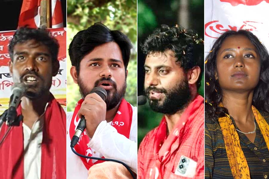 Lok Sabha 2024: CPIM young faces looses deposit in Bengal
