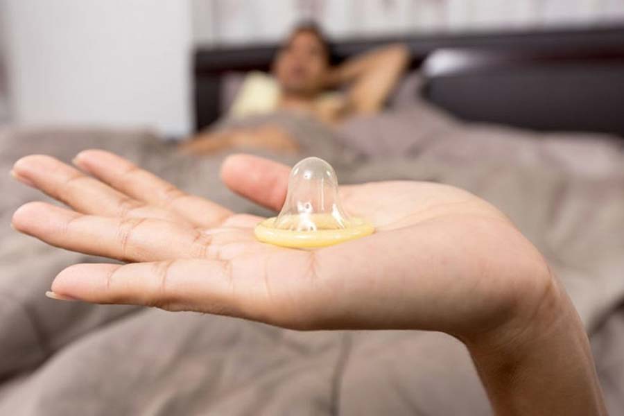 here is tips to select perfect condom for intimacy