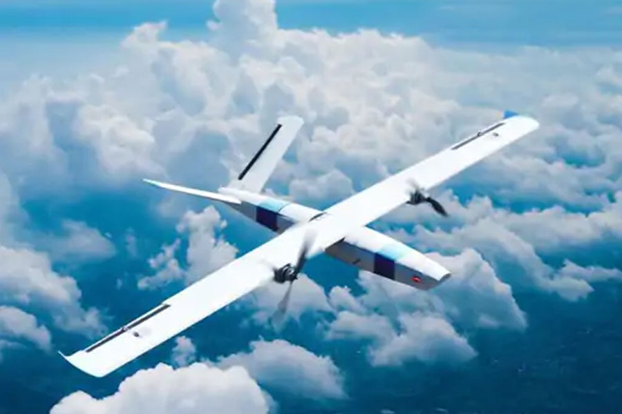 Army gets Nagastra-1, India's first indigenous drone