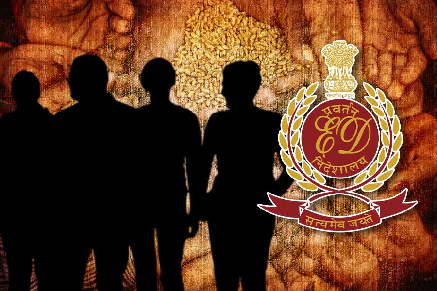 Ration Scam Case: ED may summon more 50