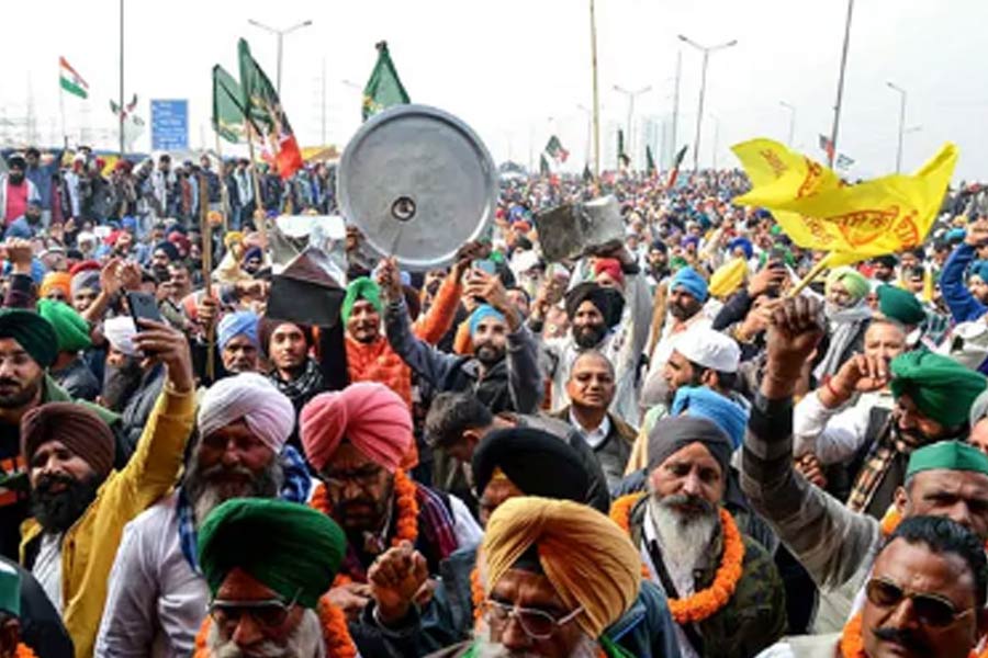What is the biggest challenge before the Modi 3.0