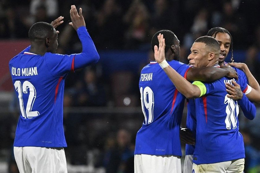 Strength and Weakness of France in UEFA Euro 2024