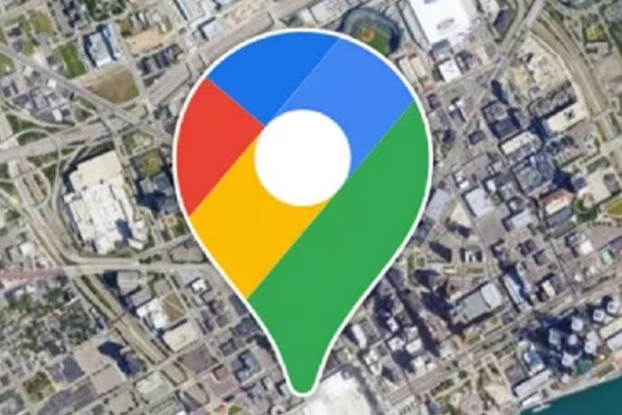 Google Maps can now scan your iPhone screenshots to save locations automatically