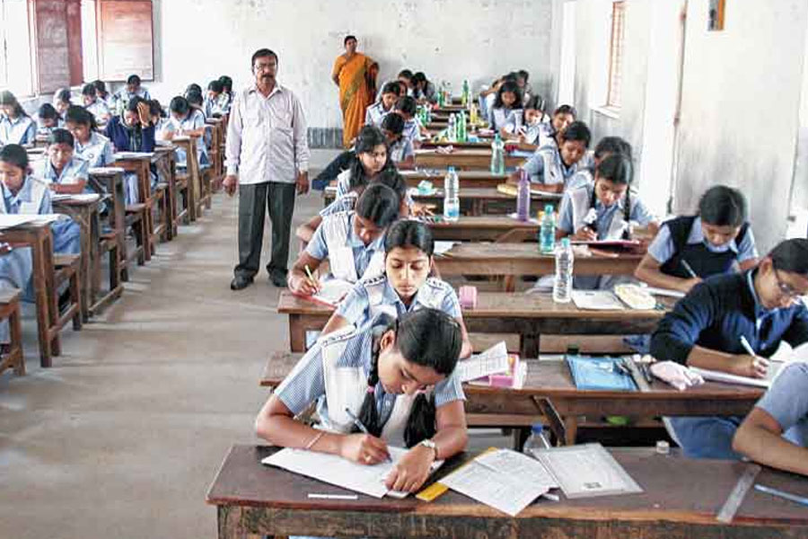 65 lakh students failed in 2023 board exams, says center report
