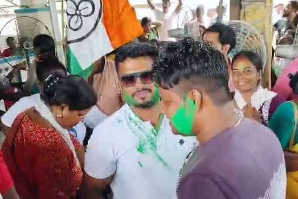 Hooghly Celebration