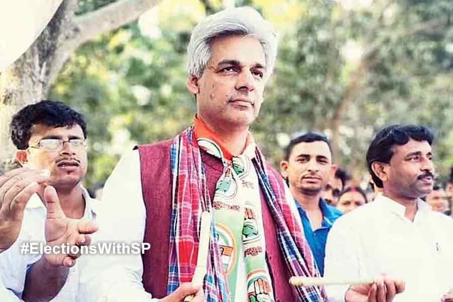 Lok Sabha Election 2024 Result: Ghani khan choudhury myth is intact in Maldah South, Isha fought amidst TMC storm