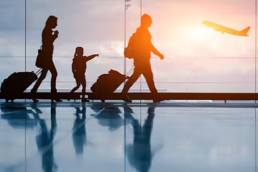 Indian millionaires are migrating and settle in Muslim country, says report