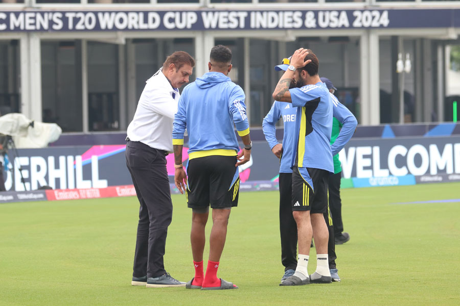 India vs Bangladesh: Thunderstorms to ruin mega clash