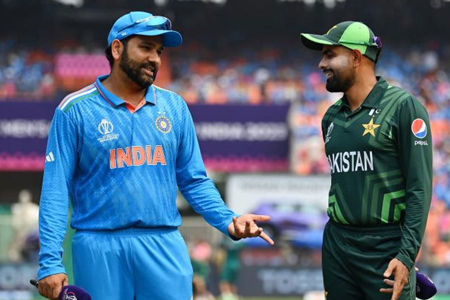 No More India vs Pakistan In World Cup Group Stage After Pahalgam Terrorist Attack?