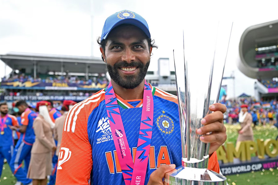 Ravindra Jadeja's absence in ODI format in Sri Lanka tour sparks speculation
