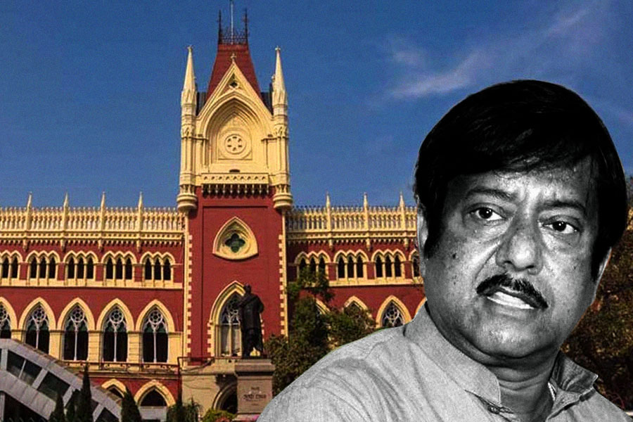Ed suspects medical reports of Jyotipriya Mallick