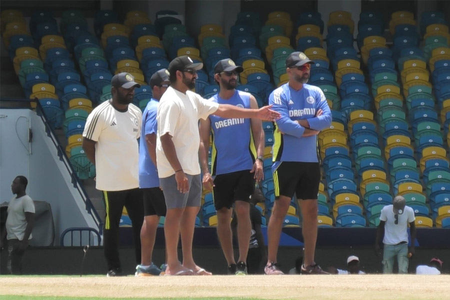 T20 World Cup Final 2024: Pitch condition at Kensington Oval