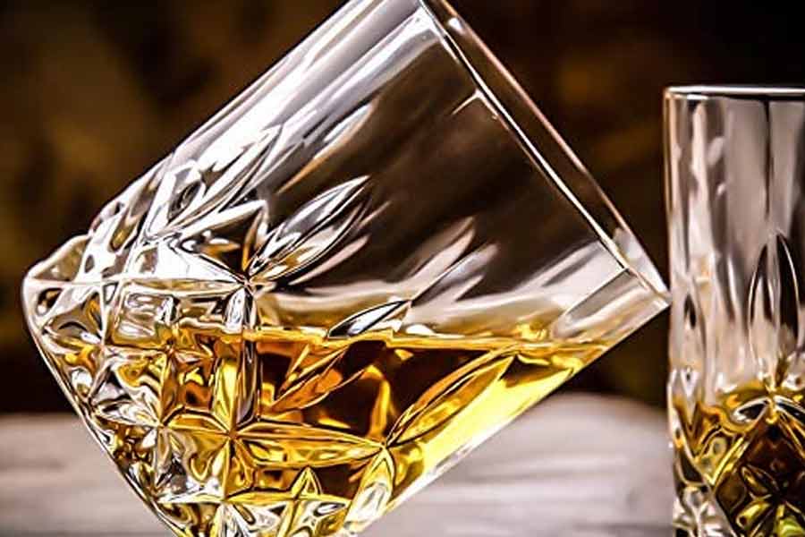 IMFL and Beers will be available at old price during Durga Puja