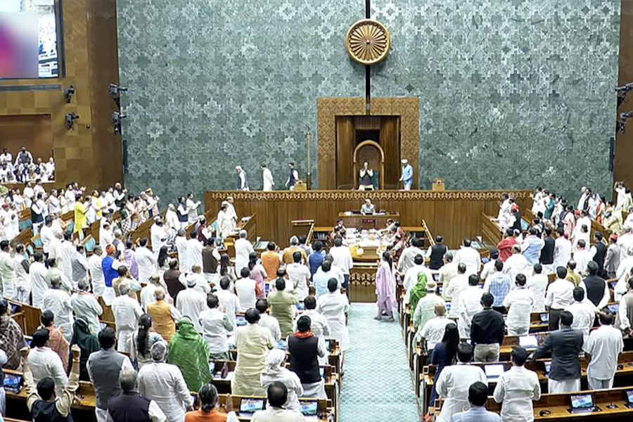 NDA likely to keep Deputy Speaker post, announcement soon