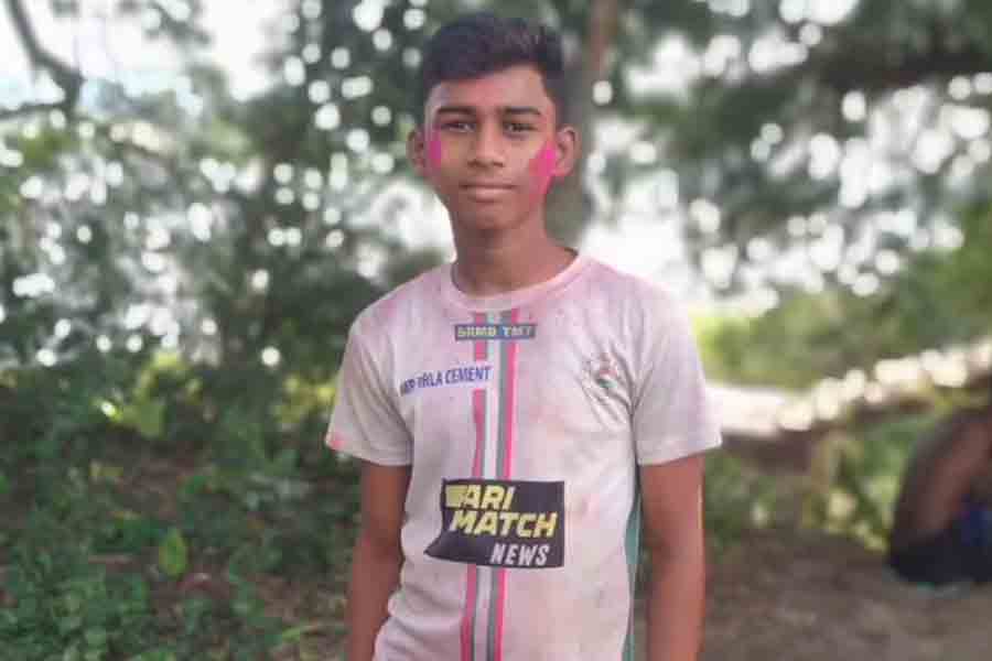 School student from Bongaon get missing