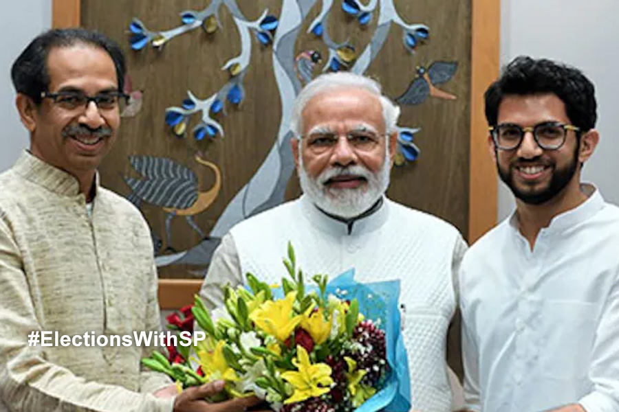 This MLA Predicts Uddhav Thackeray's BJP U-Turn After Polls