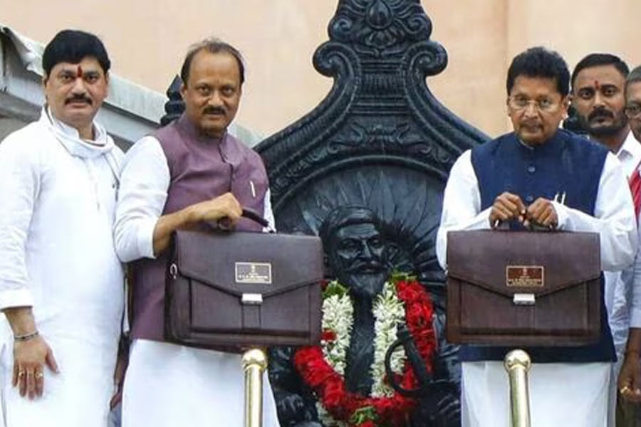 Maharashtra FM announces ₹1,500 a month allowance to women