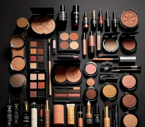 Makeup