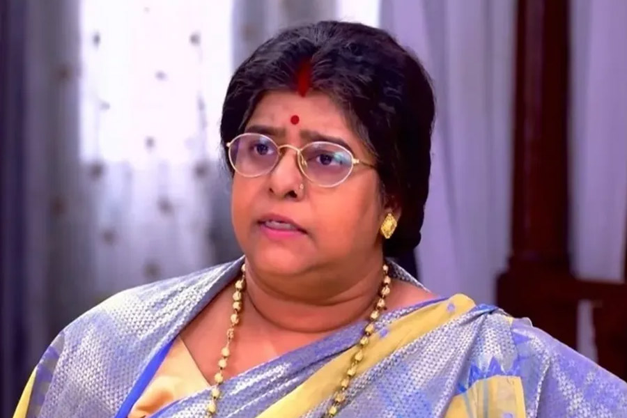 Manasi Sinha reacted sharply about the audition ad she shared on social media