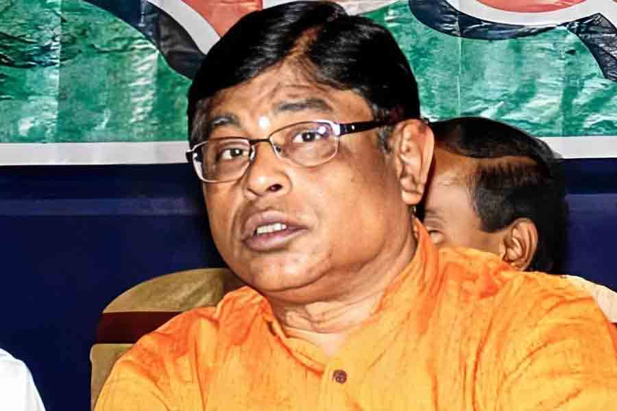 Manik Bhattacharya did not get bail in recruitment scam