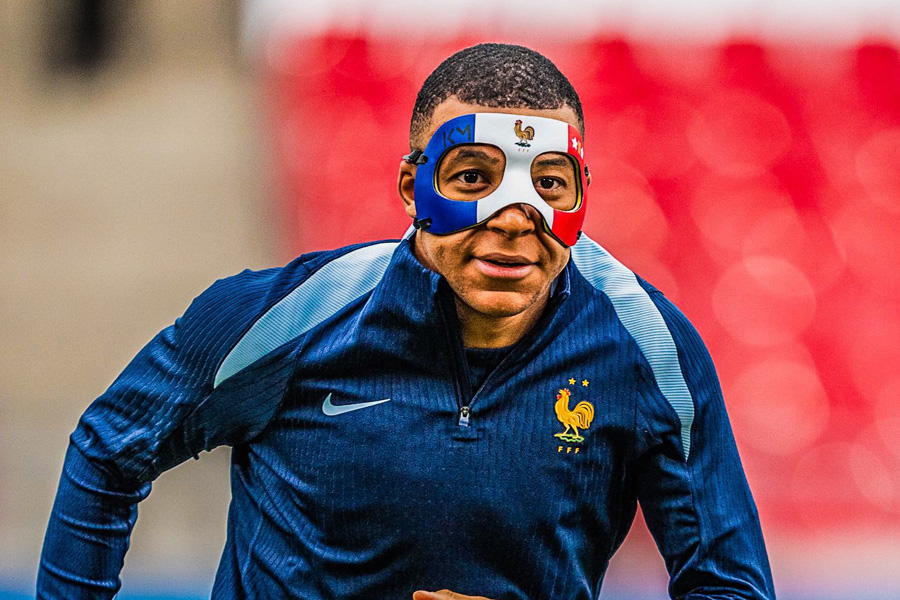 Euro Cup 2024: France to face Netherlands today