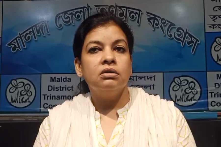 Mausam Noor questions candidate selection of TMC after loss
