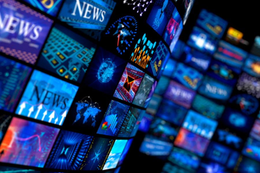 Exit poll fiasco puts a dent of media credibility