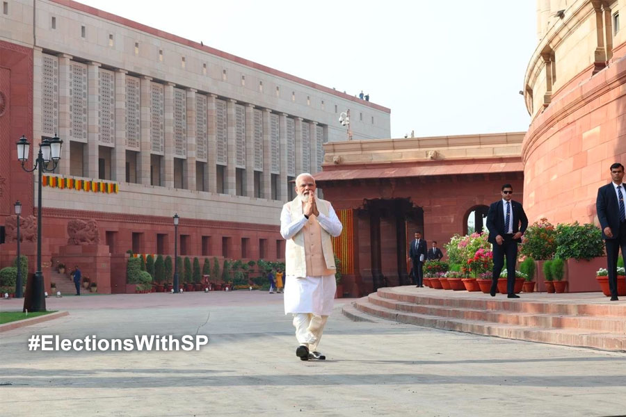 Lok Sabha Election Result 2024: PM Modi thanks everyone after NDA wins