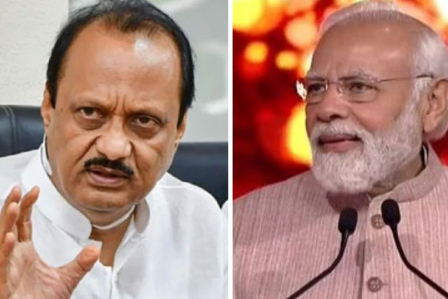 Why no NCP leader has found place in Modi 3.0 Cabinet
