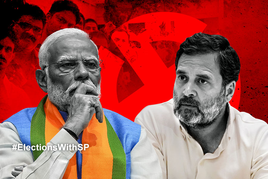 Lok Sabha Election Result 2024: BJP faces incumbency in Hindi heartland