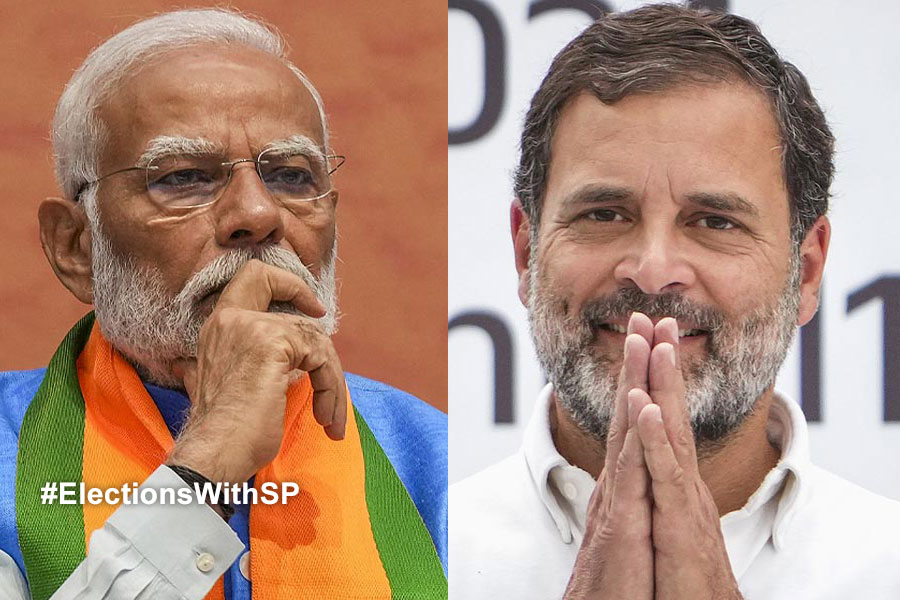 Rahul Gandhi opens up on results as Congress gets some success
