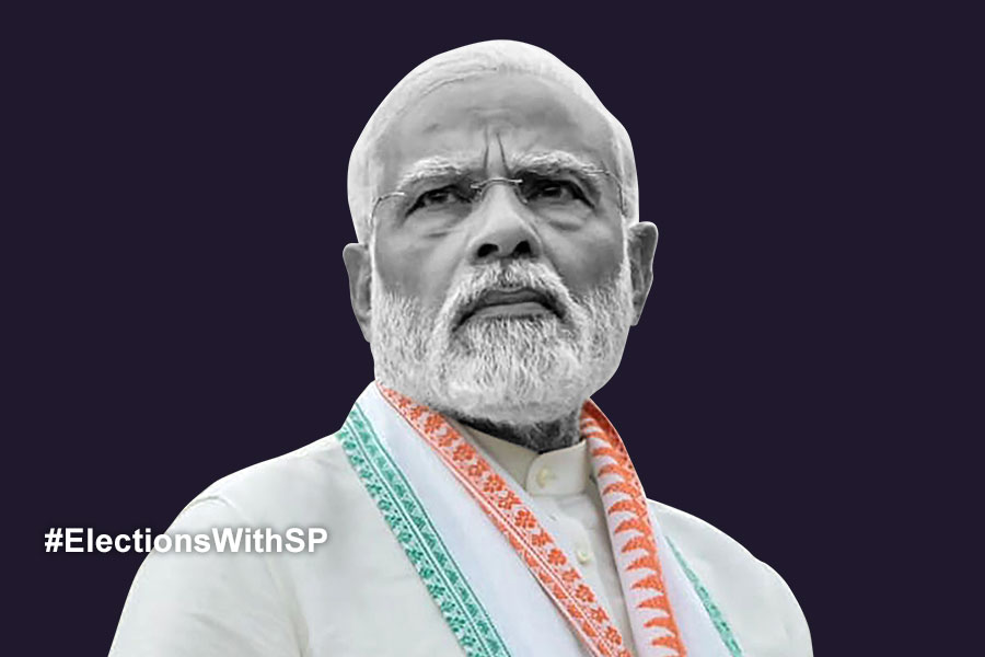 PM Modi wins from Varanasi by 1.5 lakh votes