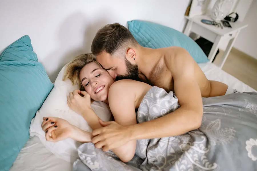 Follow these tips for healthy relationship