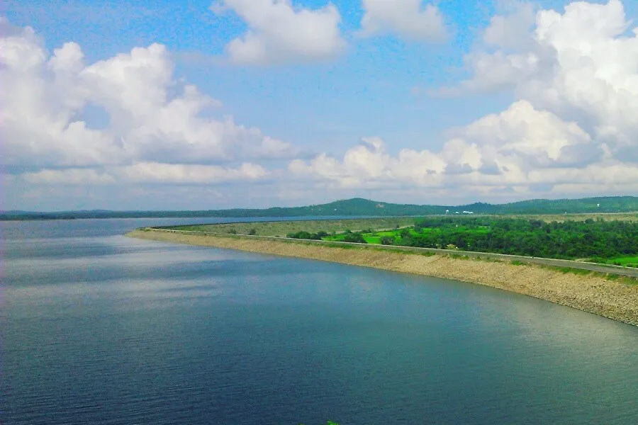 Mukutmanipur