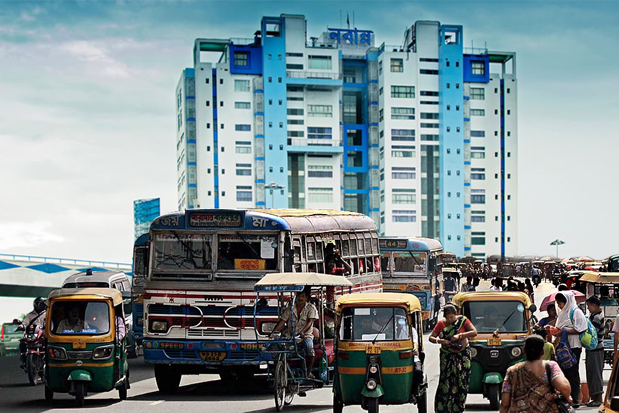 Huge discount on one-time tax payment of commercial vehicles