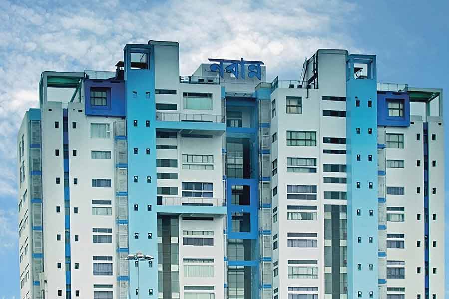 First Cabinet meeting will be held on next week at Nabanna
