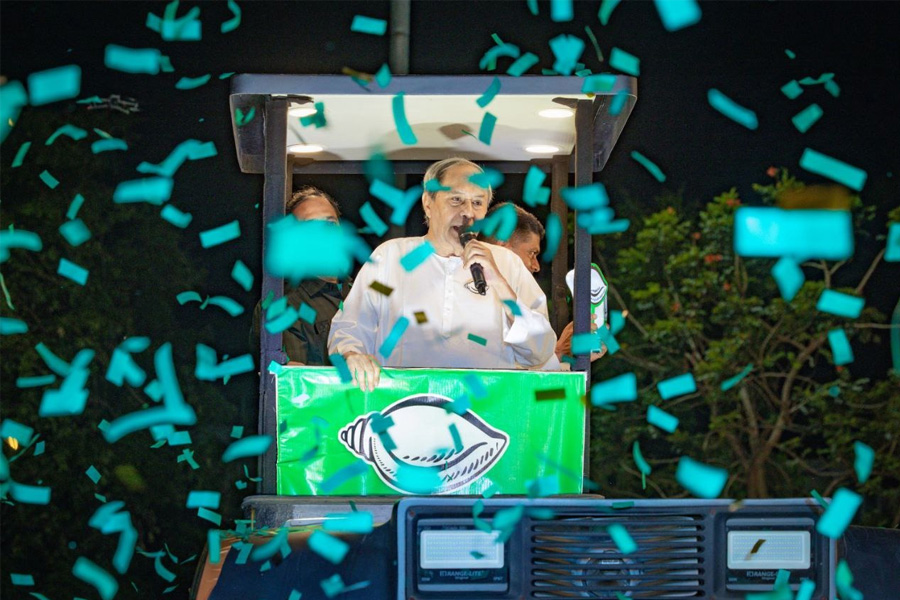Odisha Assembly Polls: Can Naveen Patnaik make a stunning comeback