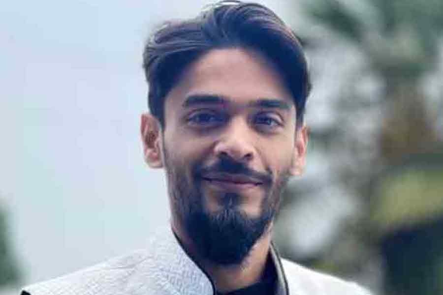 Nawsad Siddique opens up over Election result