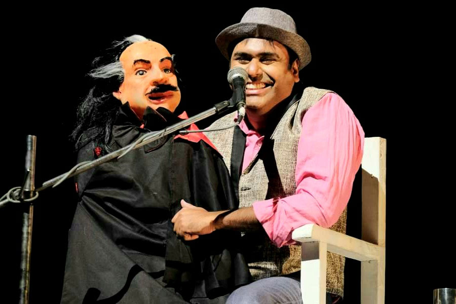 New-Drama-Bhuto-2