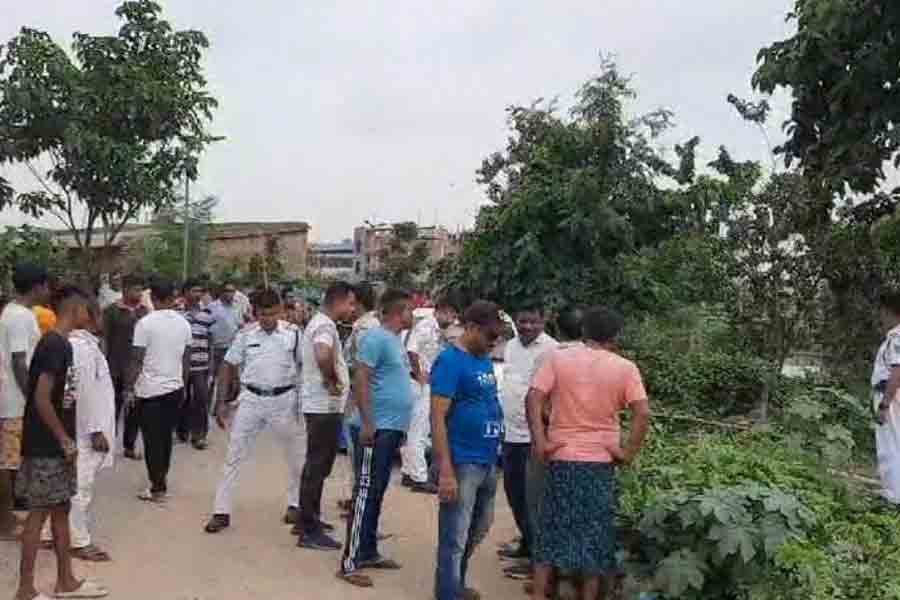 Newtown Death: Body recovered near Eco park police station