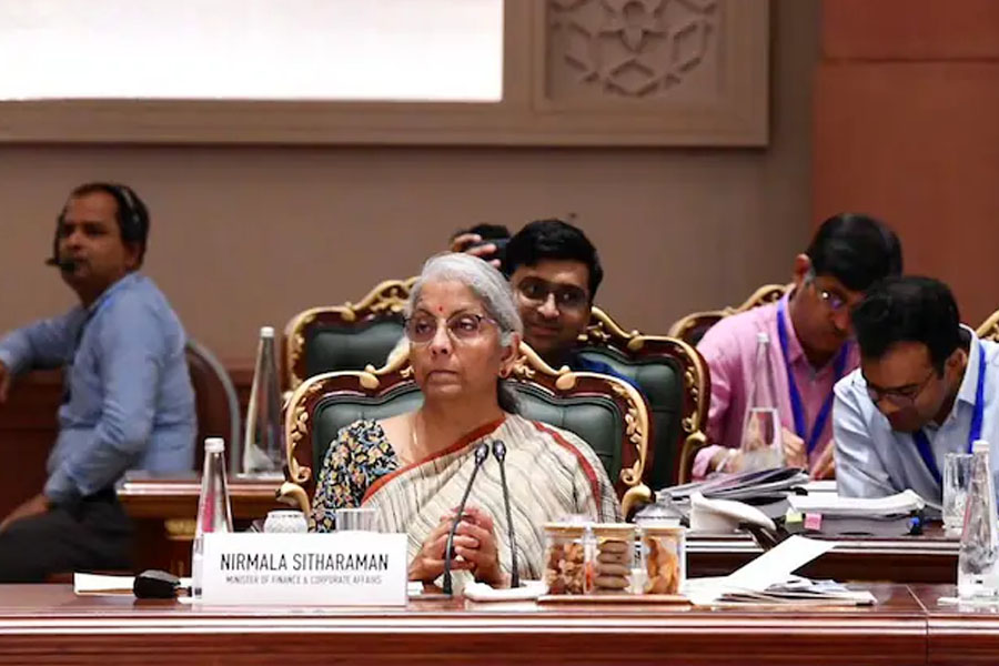 53rd GST council meeting, many goods and service become cheaper