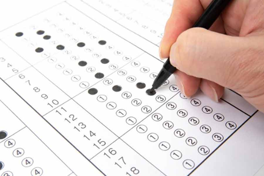 Government has introduced a strict law to curb paper leaks and cheating in public examinations