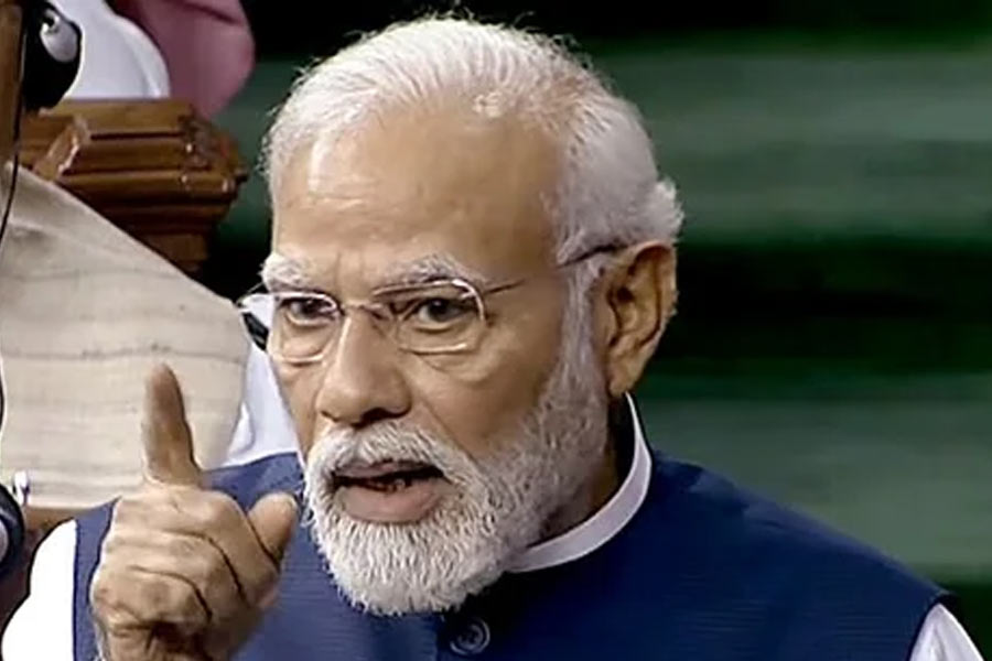PM Modi made Islamophobic remarks in 110 campaign speeches: Human Rights Watch