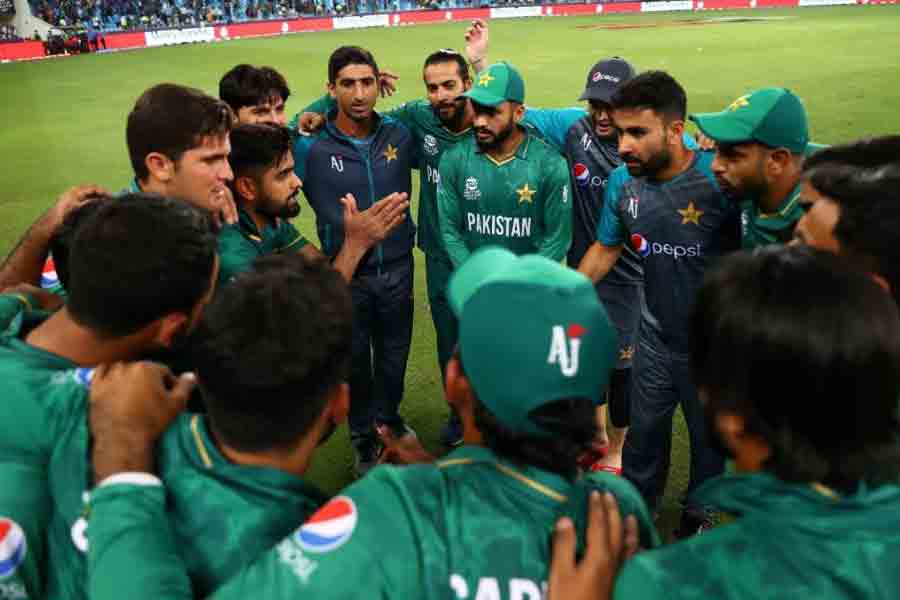 Mohammad Rizwan recalls Ramiz Raja's appeal to PAK in 2021 T-20 World Cup